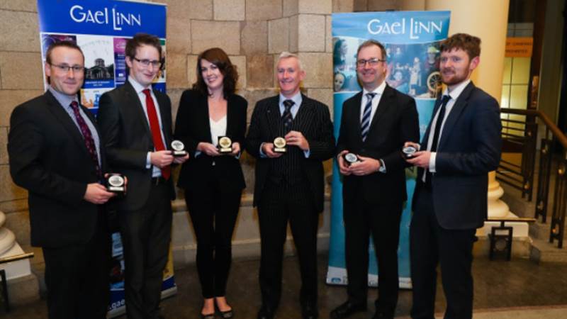 Irish College Learn Irish Irish Course Gael Linn