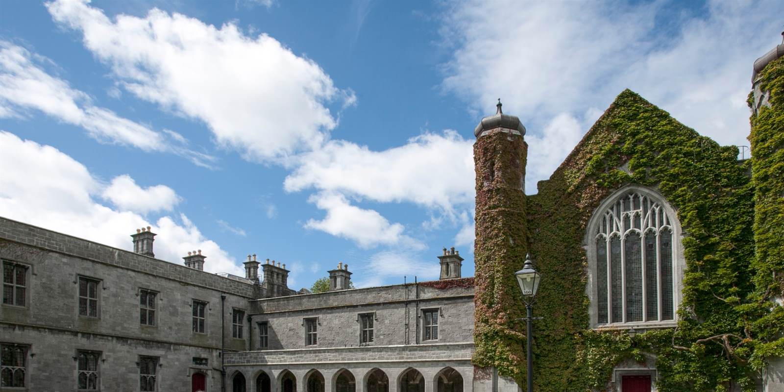 New Entrant - Start Dates: Student life, NUI Galway