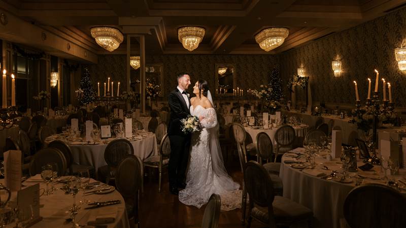 Wedding Ballroom