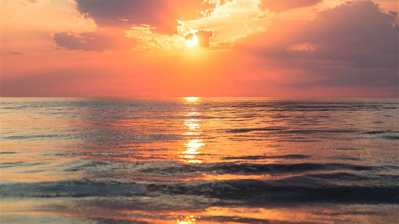 Orig sea resest and recharge