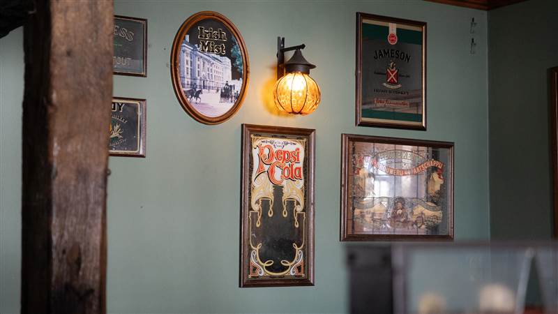 cave bar new