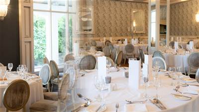 Banqueting Room