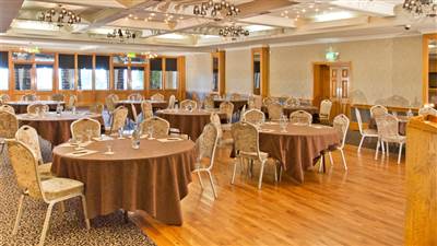 Old Ballroom 2