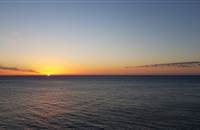 Sunrise rest and recharge