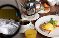 Bed Breakfast
