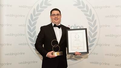 Weddingsonline Irelands Co ordinator of 