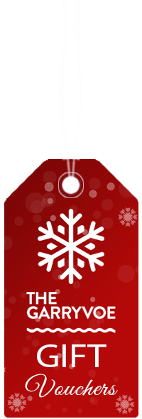 Gift Vouchers Garryvoe Hotel