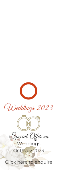 weddings 2021 garryvoe