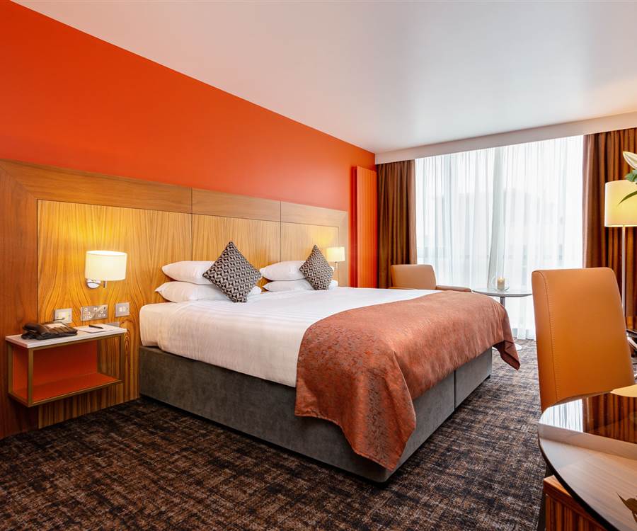 Room 302 Std Double Web Image 1