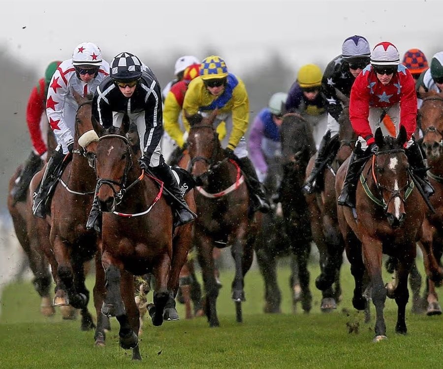 SligoRaces