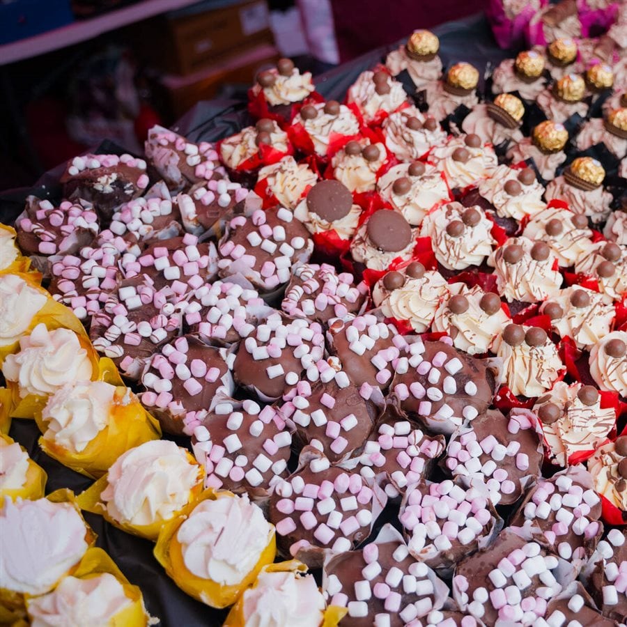 2024, Taste Of Sligo, Food Festival, Sli