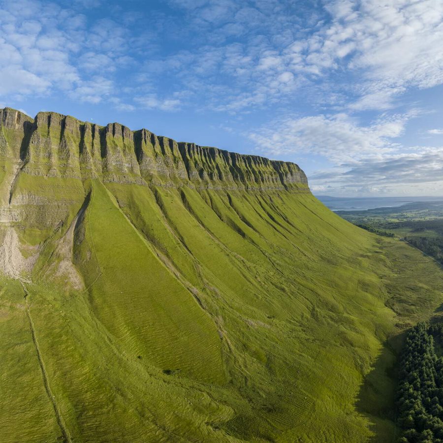 Benbulben Co Sligo 1 Web Size (1)