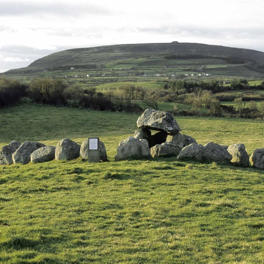 Carrowmore 3