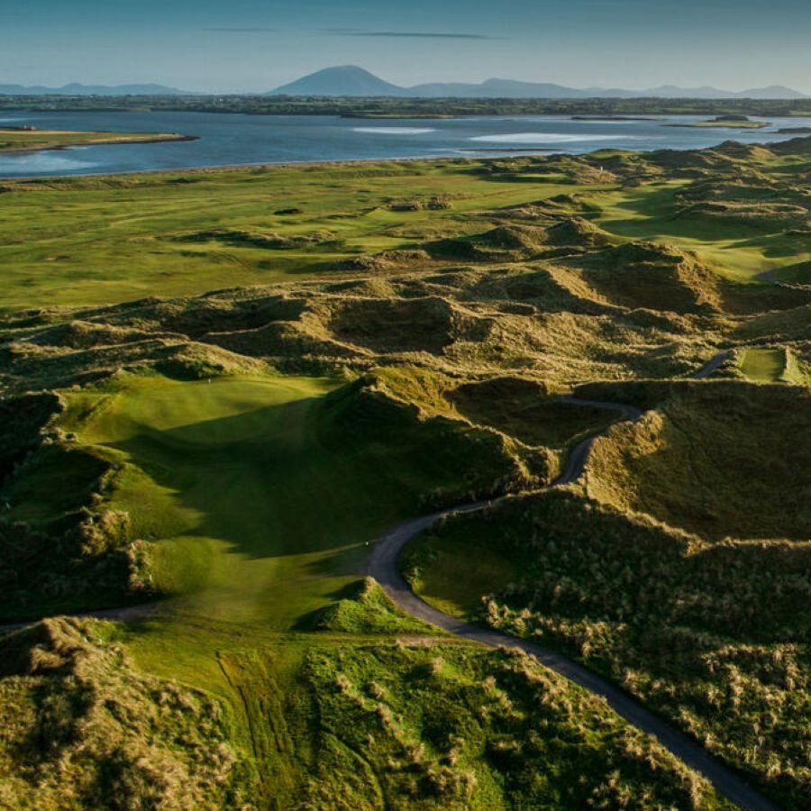Enniscrone GC 789