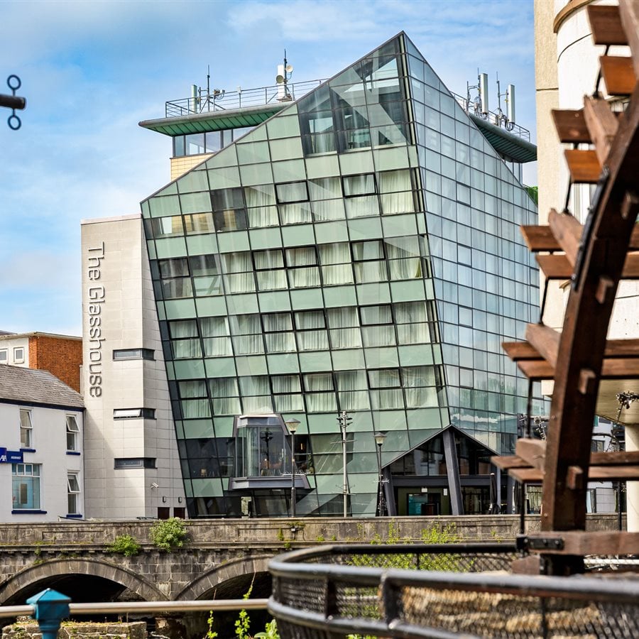 Glasshouse Exterior Web Image 9