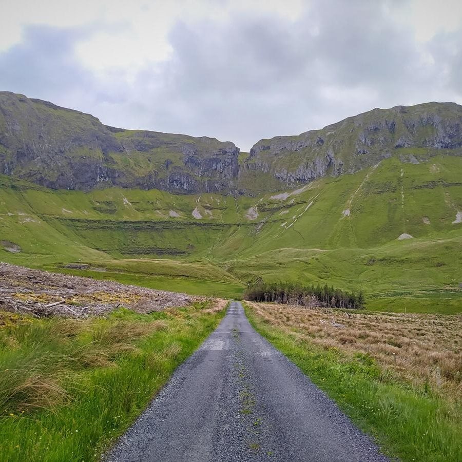 Gleniff Horseshoe