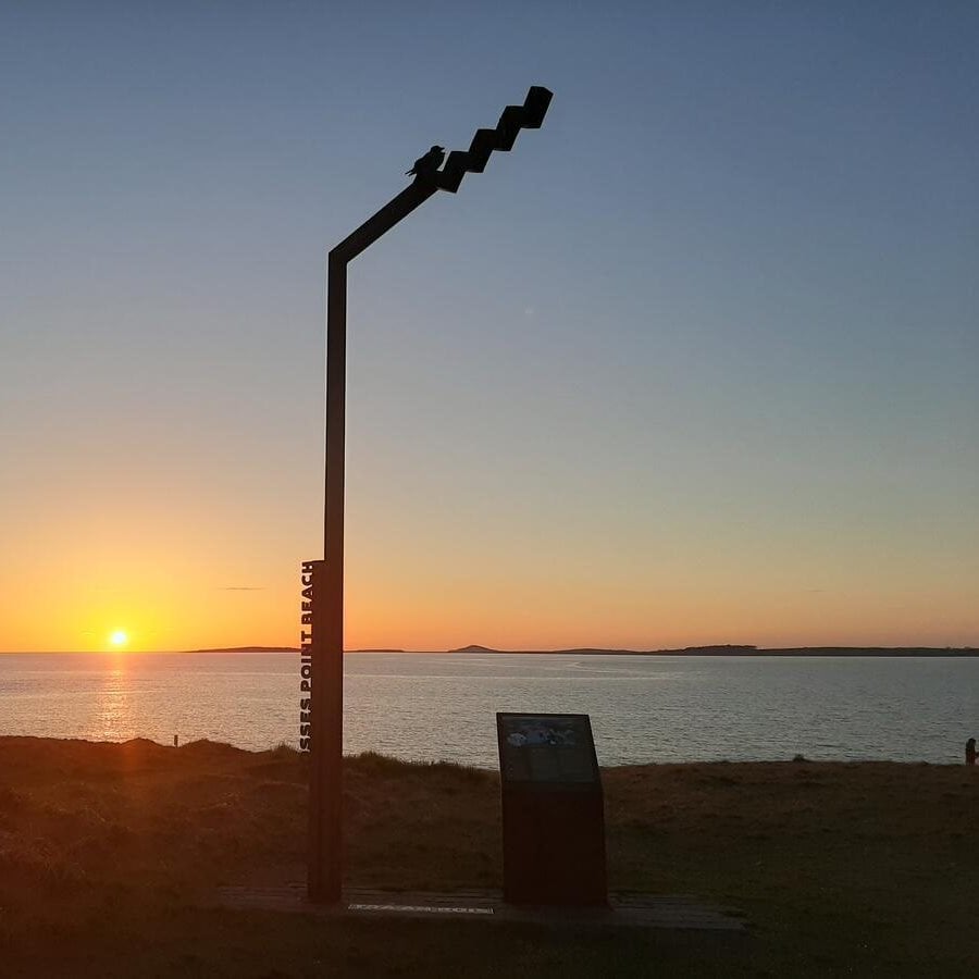 Rosses Point