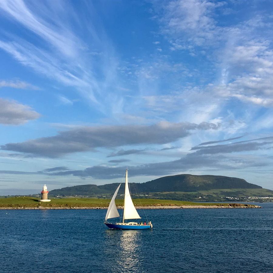 Rossespoint, Co Sligo