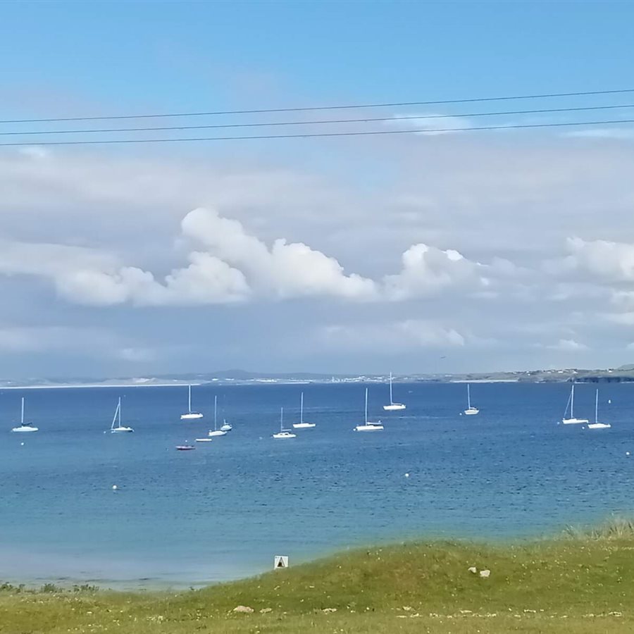 Sailing Boats, Mullaghmore, Co Web Size