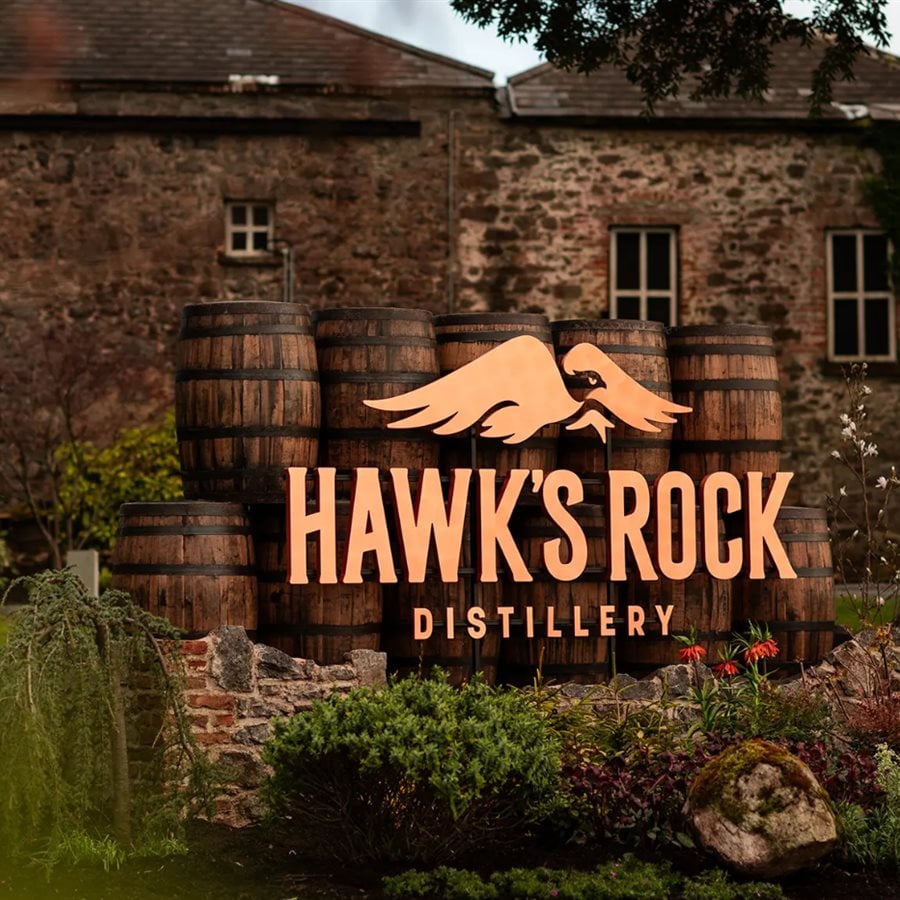 hawks rock distillery