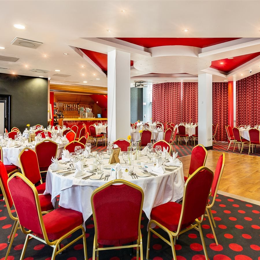 Swan Suite Print Image 6