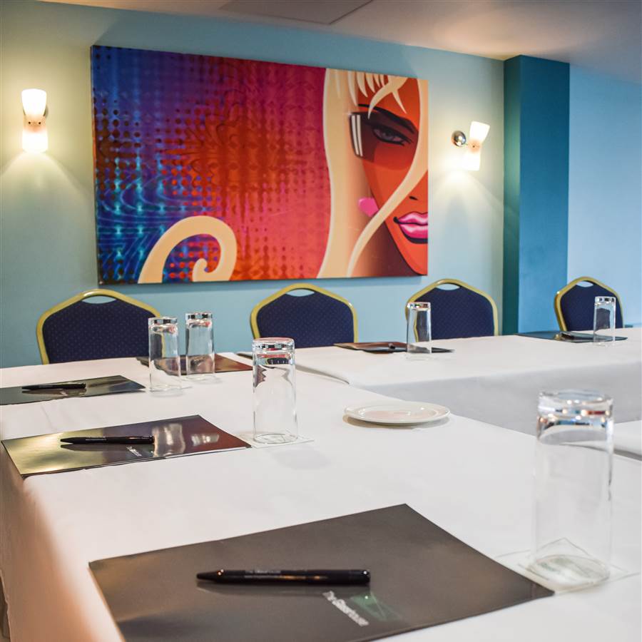 meetings