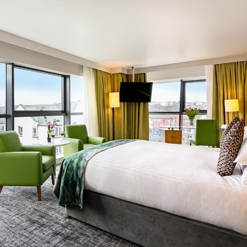 Room 426 Junior Suite
