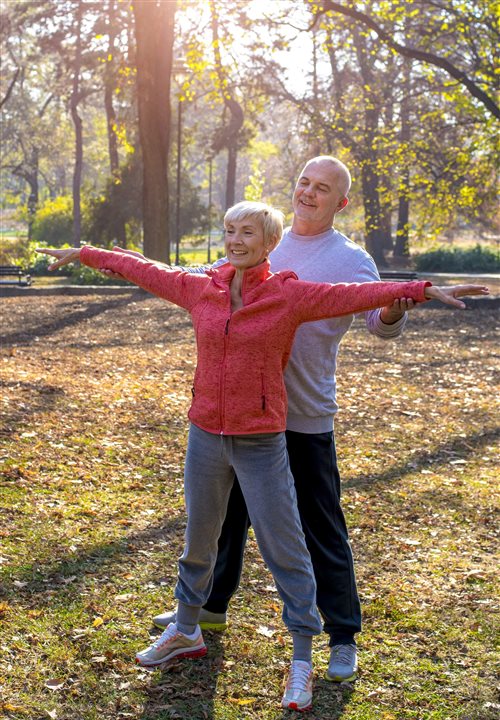 Glasshouse Exterior Print Image 4