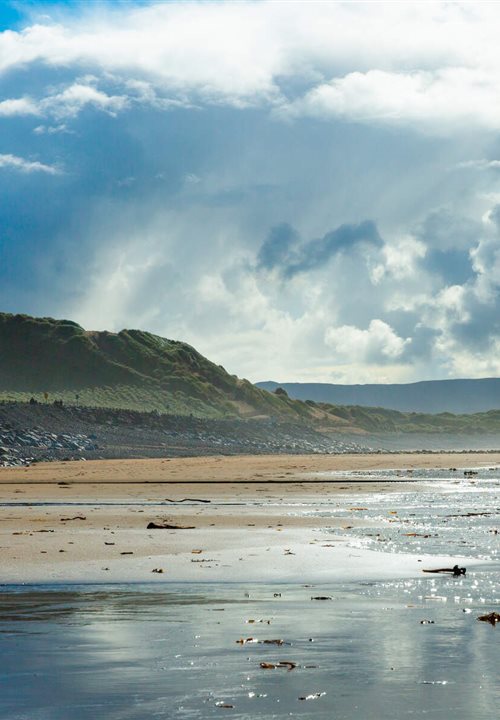 Room 414 Balcony Double Print Image 2