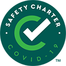 Safety Charter Logo