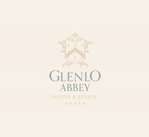 Glenlo Abbey Wedding