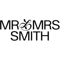 Mr Mrs Smith logo