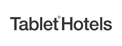 tablet hotels