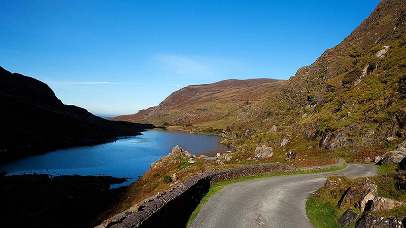 Gap of Dunloe, Killarney 3