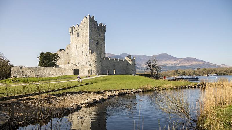 10 Things to do in Kerry | Great Southern Killarney