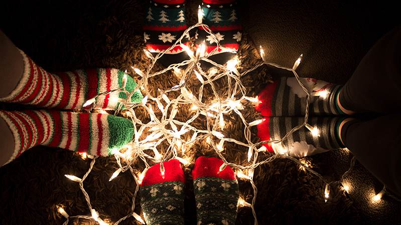 Xmas in Great southern