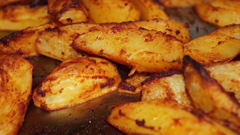 bake blur close up cook 273825