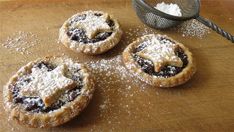 mince pies 3023650 1920