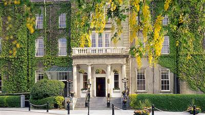 Great Southern Killarney Spring Exterior