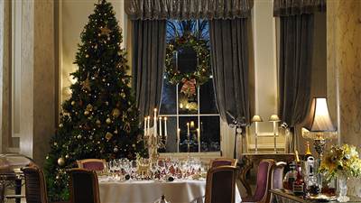 Festive Dining