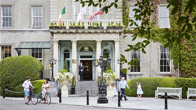 Great Southern Killarney Active Exterior