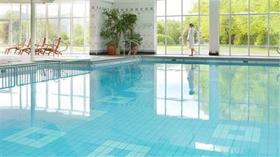 Innisfallen Swimming Pool