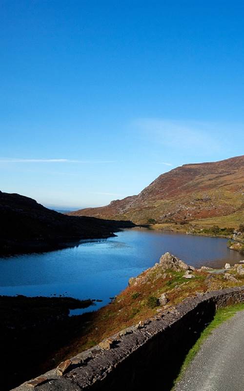 Gap of Dunloe, Killarney 3  Copy (3)