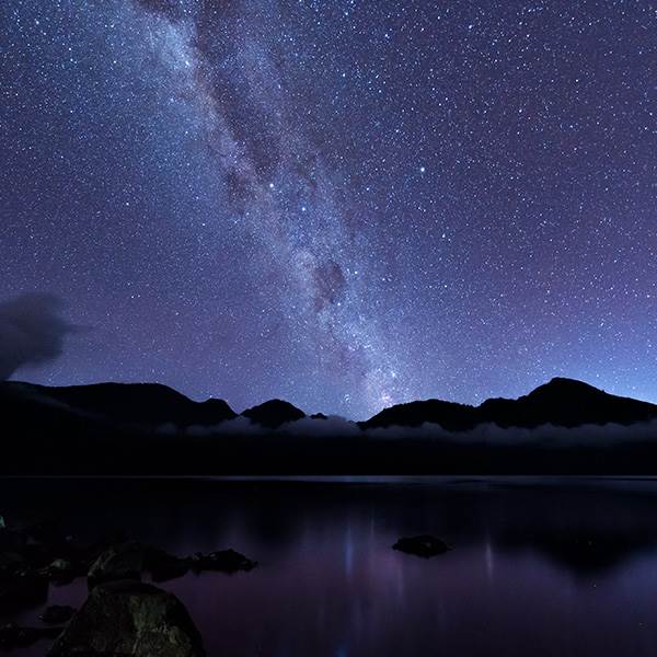 GSK Teambuilding Dark Sky