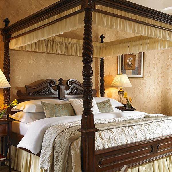 The Ambassador Suite