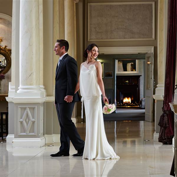 Wedding at Great Southern Killarney