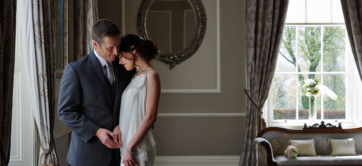 Great Southern Wedding