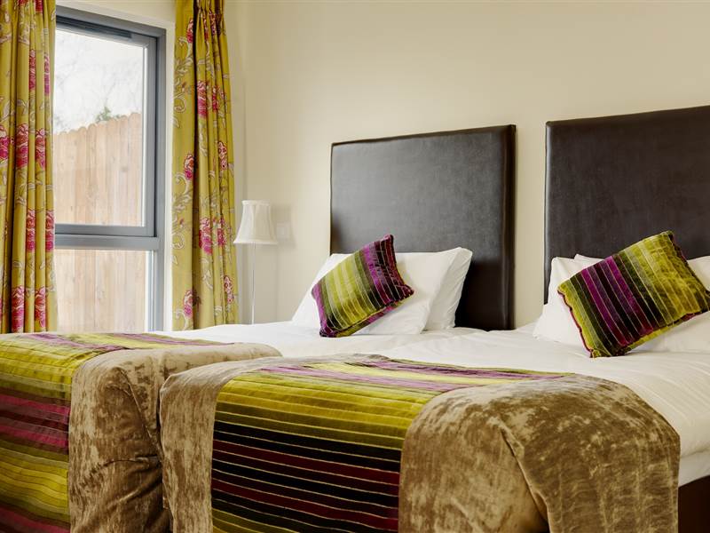 3 Night Holiday Home Offer