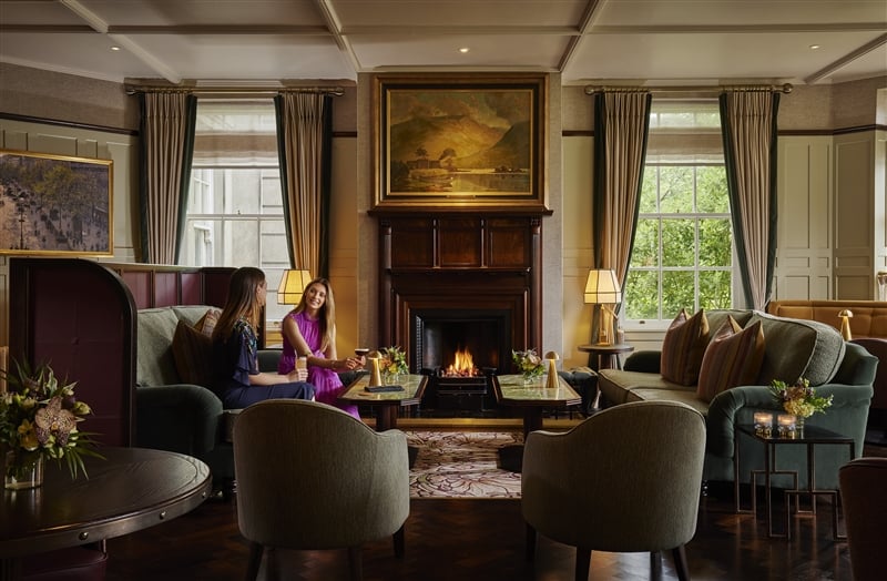 4-star Luxury Hotels in Killarney : Great Southern Killarney