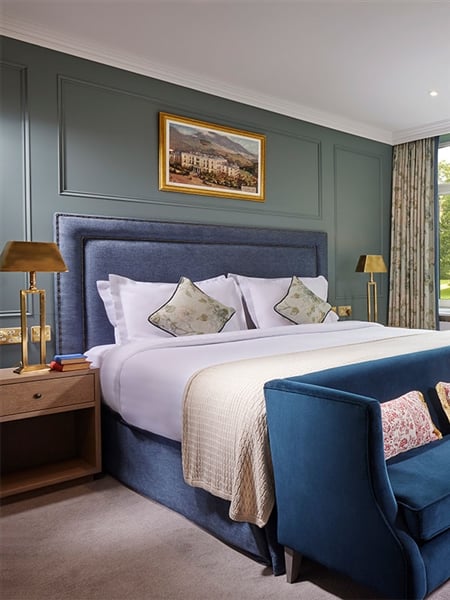 Superior Bedroom GSK 13